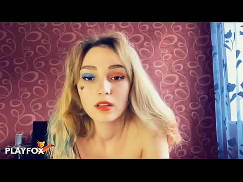 ❤️ As lentes máxicas de realidade virtual déronme sexo con Harley Quinn Só porno en % gl.porn-mz.ru % ❌